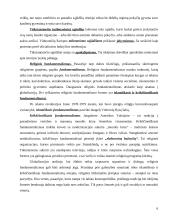 Socialinės institucijos - religija 6 puslapis