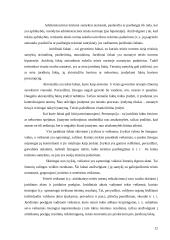 Administracinių teisinių santykių nagrinėjimas 12 puslapis