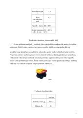 Žemės darbų mašinų klasifikacija ir sandaros ypatumai 11 puslapis