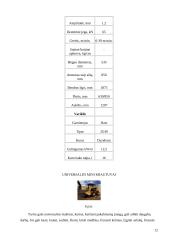 Žemės darbų mašinų klasifikacija ir sandaros ypatumai 12 puslapis