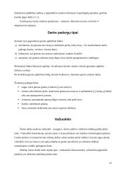 Žemės darbų mašinų klasifikacija ir sandaros ypatumai 14 puslapis