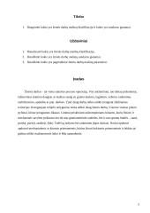 Žemės darbų mašinų klasifikacija ir sandaros ypatumai 3 puslapis