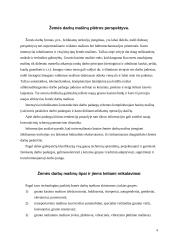 Žemės darbų mašinų klasifikacija ir sandaros ypatumai 4 puslapis