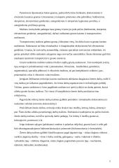 Žemės darbų mašinų klasifikacija ir sandaros ypatumai 5 puslapis