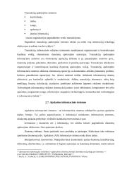 Valdymo informacinių sistemų tipai 13 puslapis