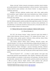 Valdymo informacinių sistemų tipai 17 puslapis