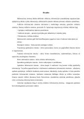 Valdymo informacinių sistemų tipai 20 puslapis