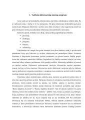 Valdymo informacinių sistemų tipai 4 puslapis