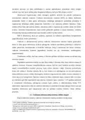 Valdymo informacinių sistemų tipai 5 puslapis
