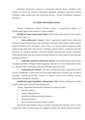 Valdymo informacinių sistemų tipai 10 puslapis