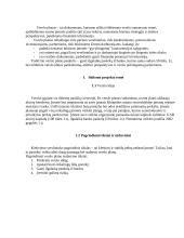 Verslo planas: batų prekyba UAB "Batų imperija" 2 puslapis