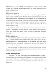 GPU įdiegimas į daugiavaizdžio stereo lygmens komplektą 10 puslapis