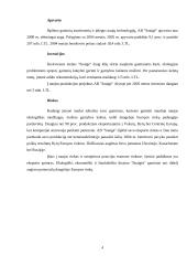 Kokybės standartai ir jų matavimo būdai 4 puslapis