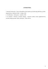 Kolektyviniai ir individualūs darbo ginčai (ikiteisminis ir teisminis nagrinėjimas) 12 puslapis
