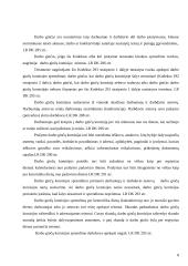 Kolektyviniai ir individualūs darbo ginčai (ikiteisminis ir teisminis nagrinėjimas) 9 puslapis
