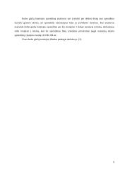 Kolektyviniai ir individualūs darbo ginčai (ikiteisminis ir teisminis nagrinėjimas) 10 puslapis