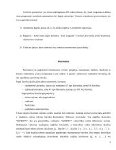 Asmeninio kompiuterio sandara 4 puslapis