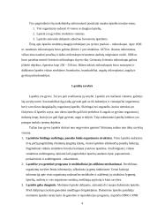 Ląstelės reikšmė biologijoje 4 puslapis