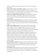 Ląstelės reikšmė biologijoje 5 puslapis