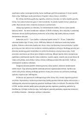 Ląstelės reikšmė biologijoje 8 puslapis
