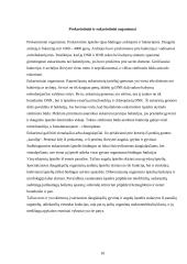 Ląstelės reikšmė biologijoje 10 puslapis