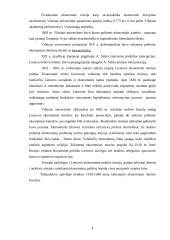 Lietuvos ekonominės minties raida 4 puslapis