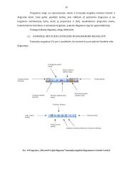 Microsoft Word dokumento lentelių kūrimo, formatavimo, formulių rašymo galimybės 19 puslapis