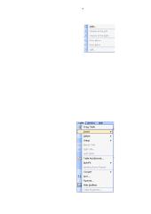Microsoft Word dokumento lentelių kūrimo, formatavimo, formulių rašymo galimybės 7 puslapis
