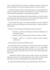 Mikroorganizmai žmogaus kūne 3 puslapis