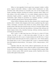 Miškų ūkio veiklai teikiamos paramos įvairovė 2 puslapis
