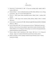 Miškų ūkio veiklai teikiamos paramos įvairovė 13 puslapis