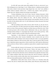 Miškų ūkio veiklai teikiamos paramos įvairovė 4 puslapis