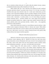 Miškų ūkio veiklai teikiamos paramos įvairovė 5 puslapis
