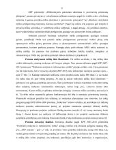 Miškų ūkio veiklai teikiamos paramos įvairovė 6 puslapis