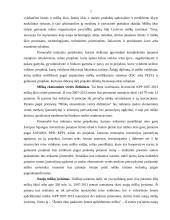 Miškų ūkio veiklai teikiamos paramos įvairovė 7 puslapis