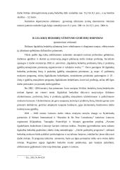 Nedarbo mažinimo tikslai ir metodai 15 puslapis