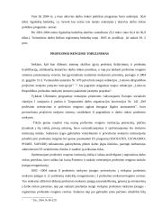 Nedarbo mažinimo tikslai ir metodai 16 puslapis