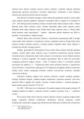Nedarbo mažinimo tikslai ir metodai 17 puslapis