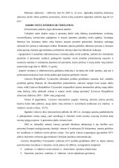 Nedarbo mažinimo tikslai ir metodai 10 puslapis