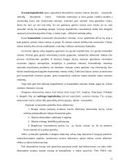 Pagrindinės ekonomikos nagrinėjamos problemos 14 puslapis