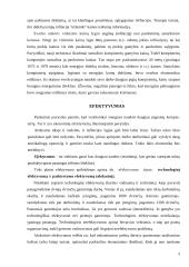 Pagrindinės ekonomikos nagrinėjamos problemos 8 puslapis