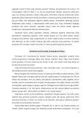 Pagrindinės ekonomikos nagrinėjamos problemos 9 puslapis