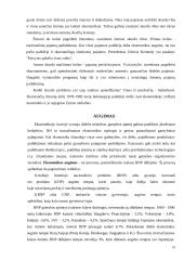 Pagrindinės ekonomikos nagrinėjamos problemos 10 puslapis