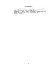 Parasitic flowering plants and their descriptions 11 puslapis