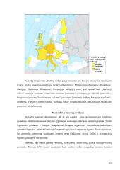 Pesticidų naudojimas, tarša ir jos mažinimo priemonės 15 puslapis