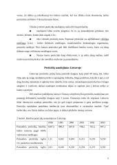 Pesticidų naudojimas, tarša ir jos mažinimo priemonės 5 puslapis