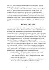 Seimo istorija, samprata, komitetai ir vadovai 4 puslapis
