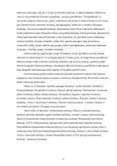Seimo istorija, samprata, komitetai ir vadovai 8 puslapis