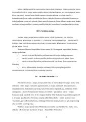 Seimo istorija, samprata, komitetai ir vadovai 10 puslapis