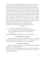 Sieros junginiai, tipai ir susidarymo sąlygos 13 puslapis